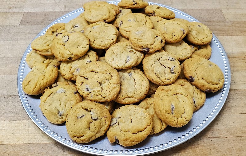 Mendocino Cookie Co & Zappa's Coffee photo 2