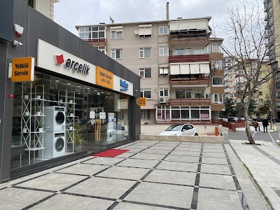 Arçelik Beko Yetkili Servis Suadiye Kozyatağı - Beyaz Eşya Servisi