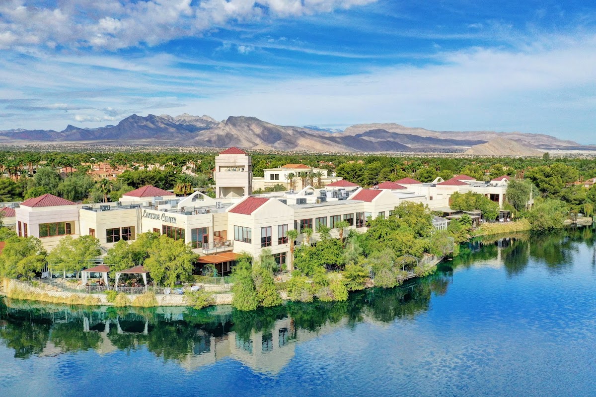 Lakeside Event Center: Google Places image 2