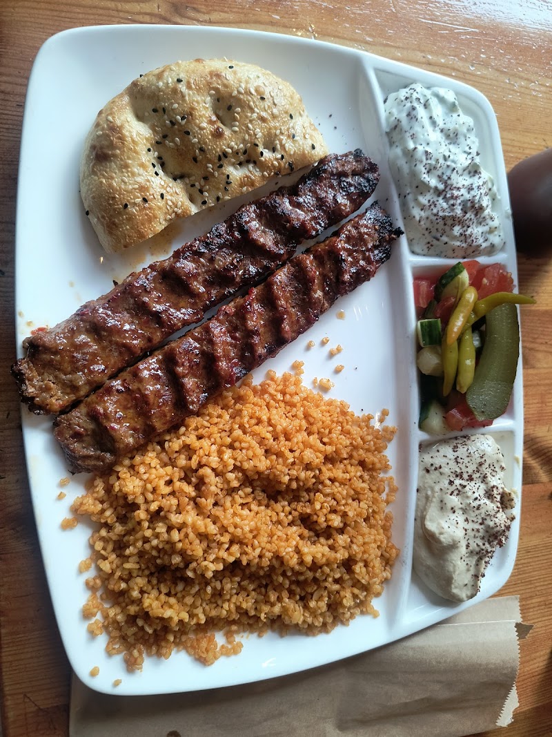 Safir Kebab photo 4