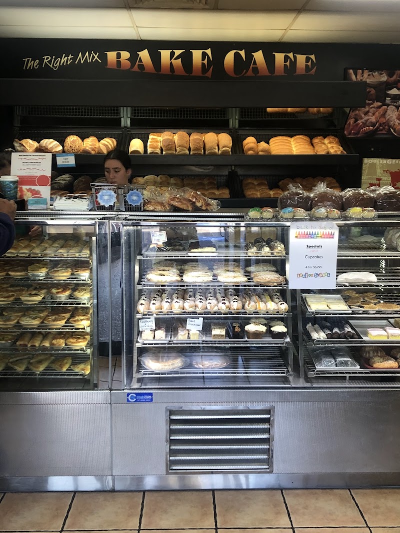 Westbrook On The Rise Bakery