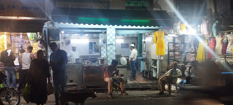 Hotel Muslim Gareeb Nawaz photo 4