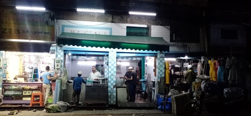 Hotel Muslim Gareeb Nawaz photo 5