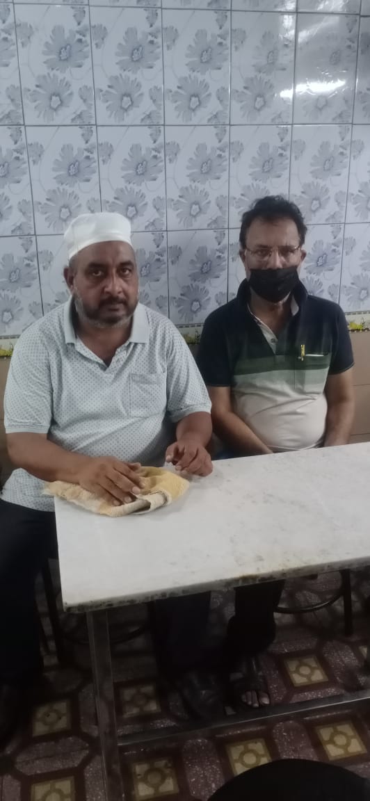 Hotel Muslim Gareeb Nawaz photo 3