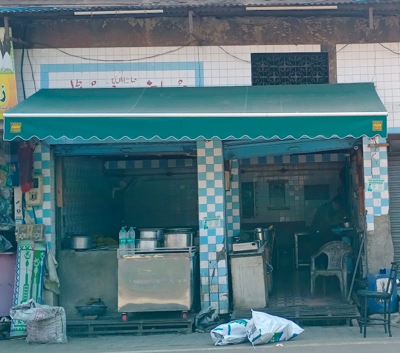 Hotel Muslim Gareeb Nawaz photo 1