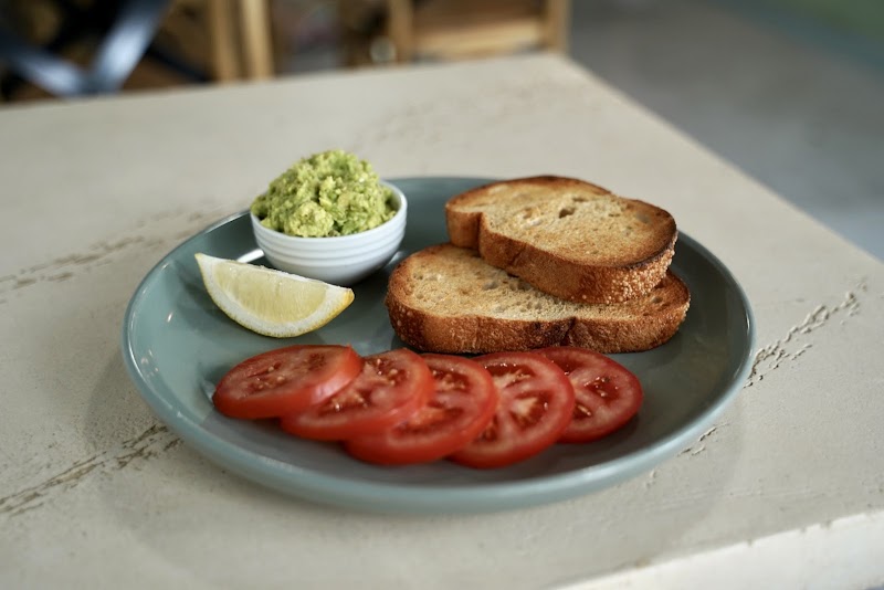 Olive Coffee photo 2