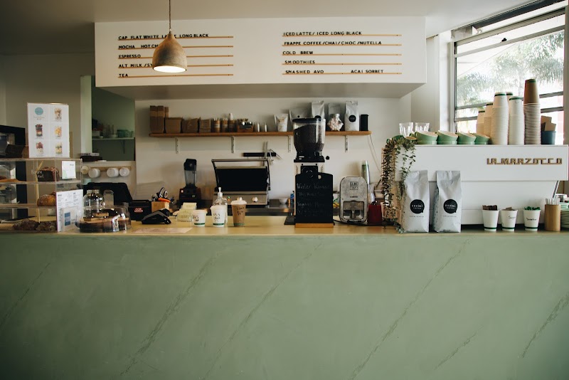 Olive Coffee photo 1