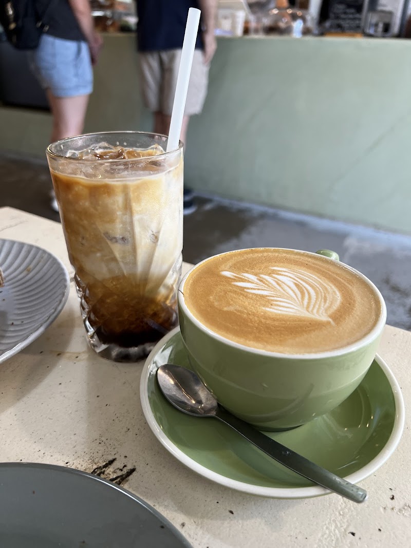 Olive Coffee photo 7