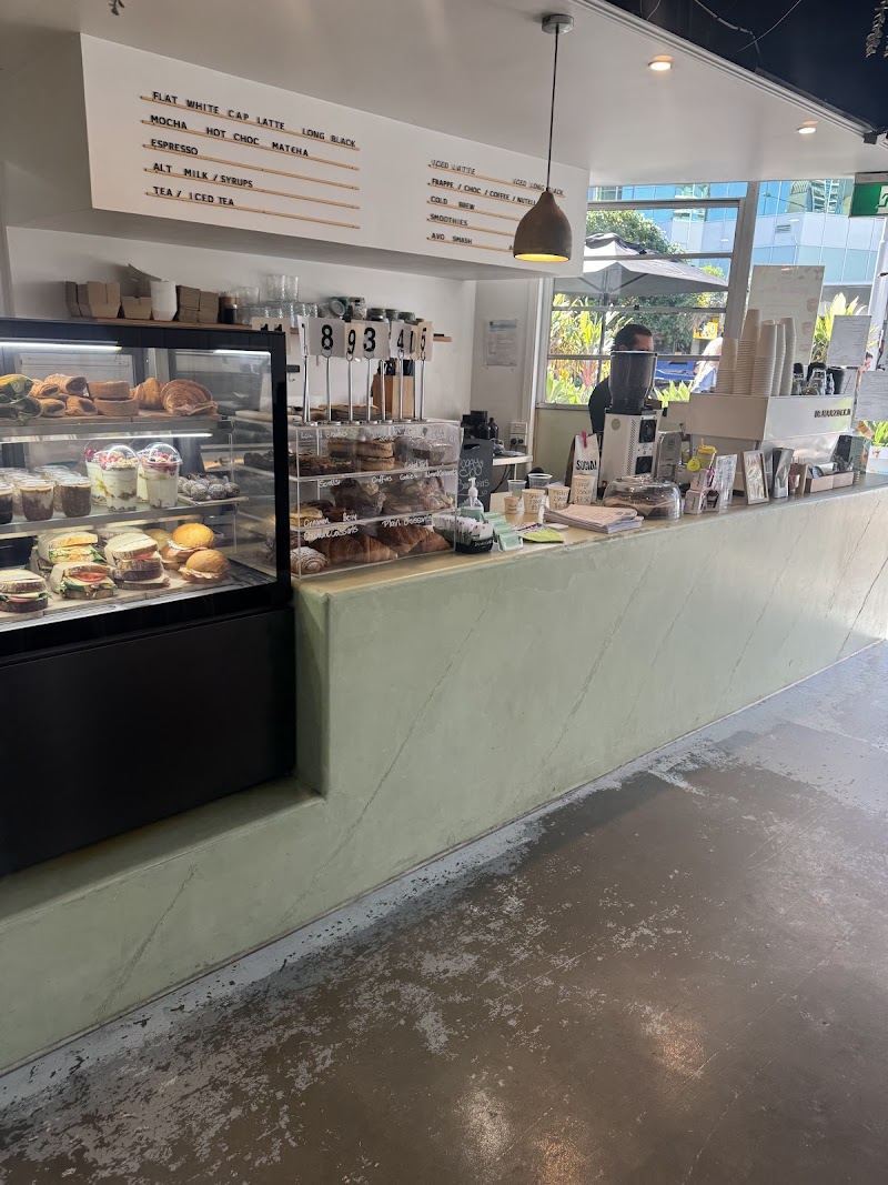 Olive Coffee photo 6