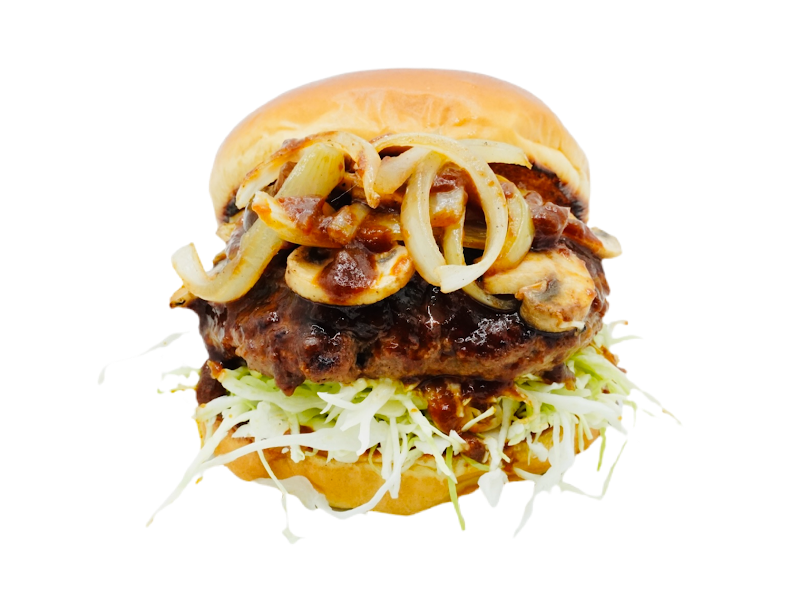 Yume Japanese Burger Cafe photo 2