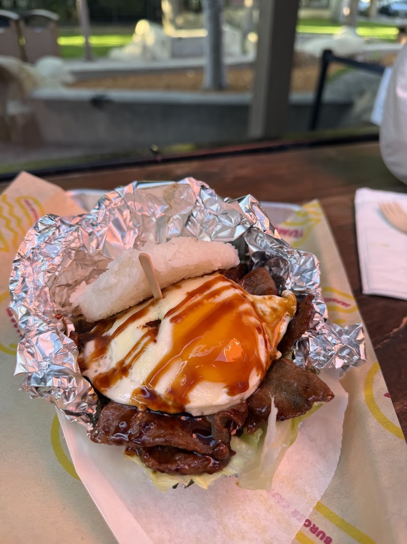 Yume Japanese Burger Cafe photo 3