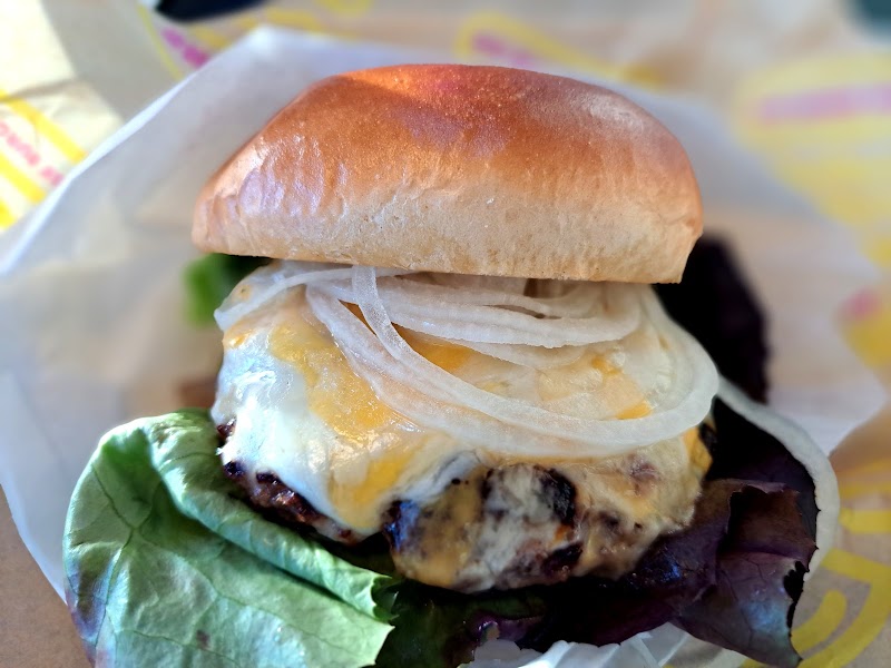 Yume Japanese Burger Cafe photo 3