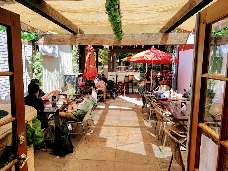 Yume Japanese Burger Cafe photo 1