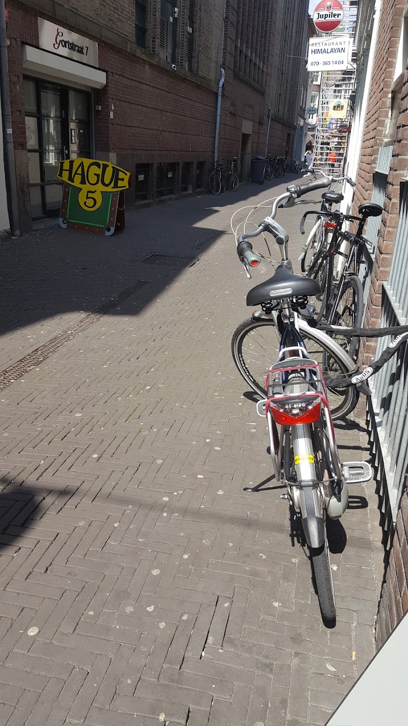 Gortstraat