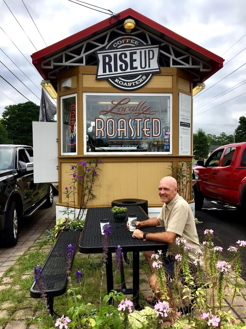Rise Up Coffee photo 3