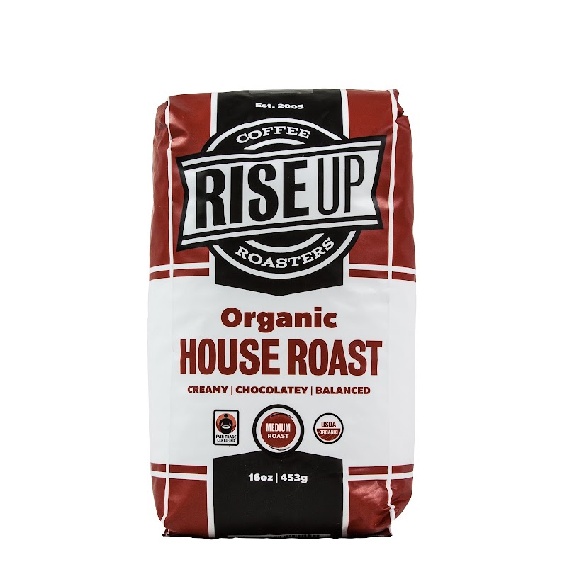 Rise Up Coffee photo 2