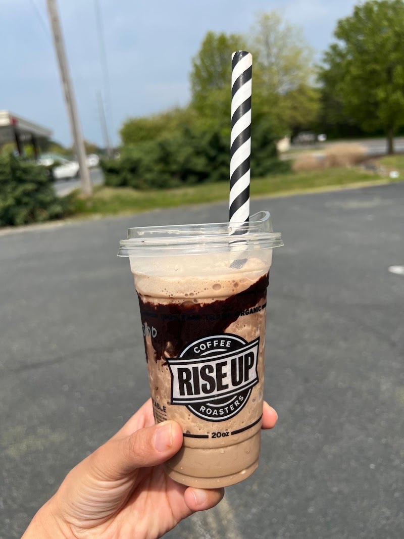Rise Up Coffee photo 3