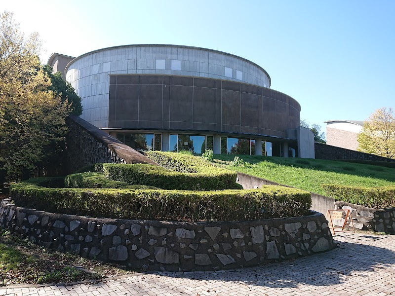 かぶら文化ホール