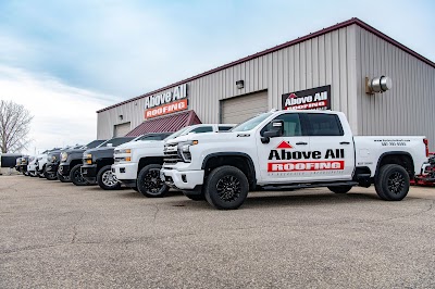 Above All Roofing of Rochester