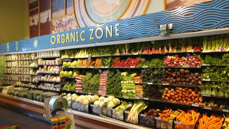 WFM Coffee & Juice Bar photo 3