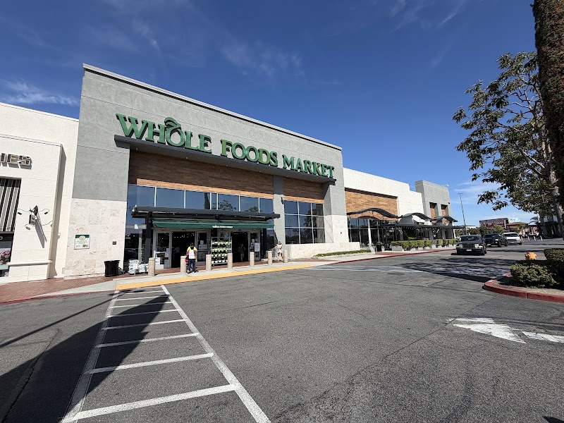 WFM Coffee & Juice Bar photo 1