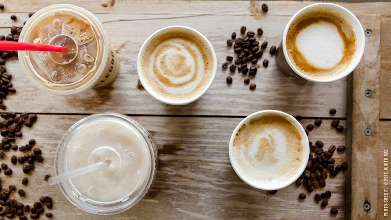 WFM Coffee & Juice Bar photo 2
