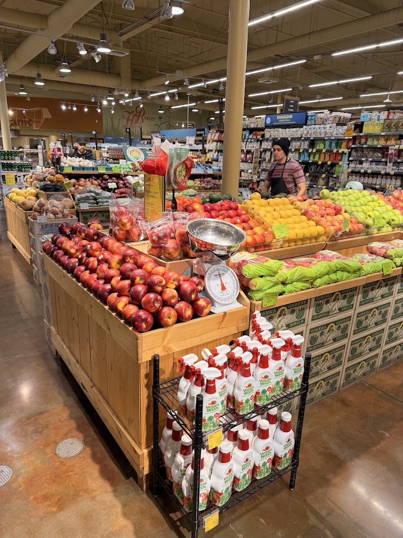 WFM Coffee & Juice Bar photo 3
