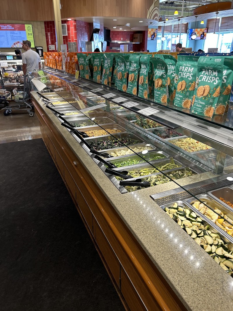WFM Coffee & Juice Bar photo 4