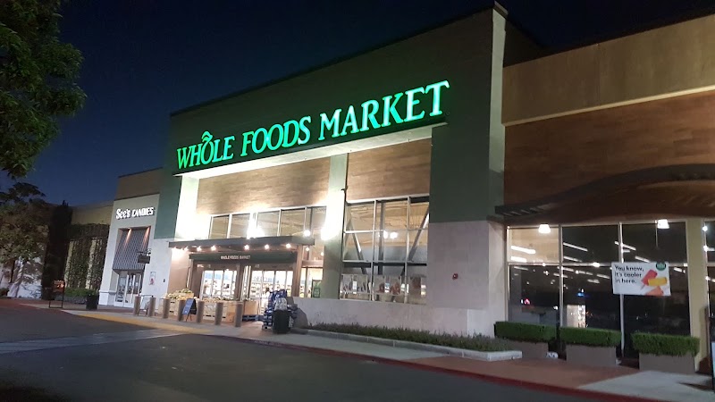 WFM Coffee & Juice Bar photo 1