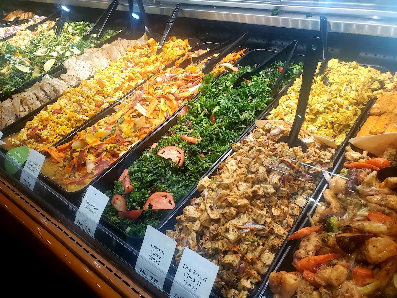 WFM Coffee & Juice Bar photo 4