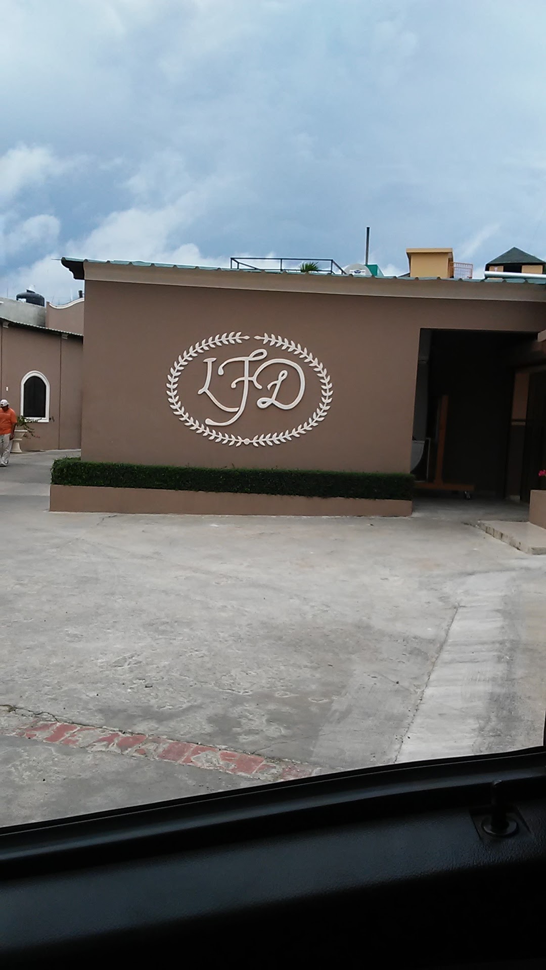 Tabacalera La Flor Dominicana - Imagen 1