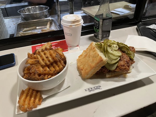 Photo of Jacob’s Pickles