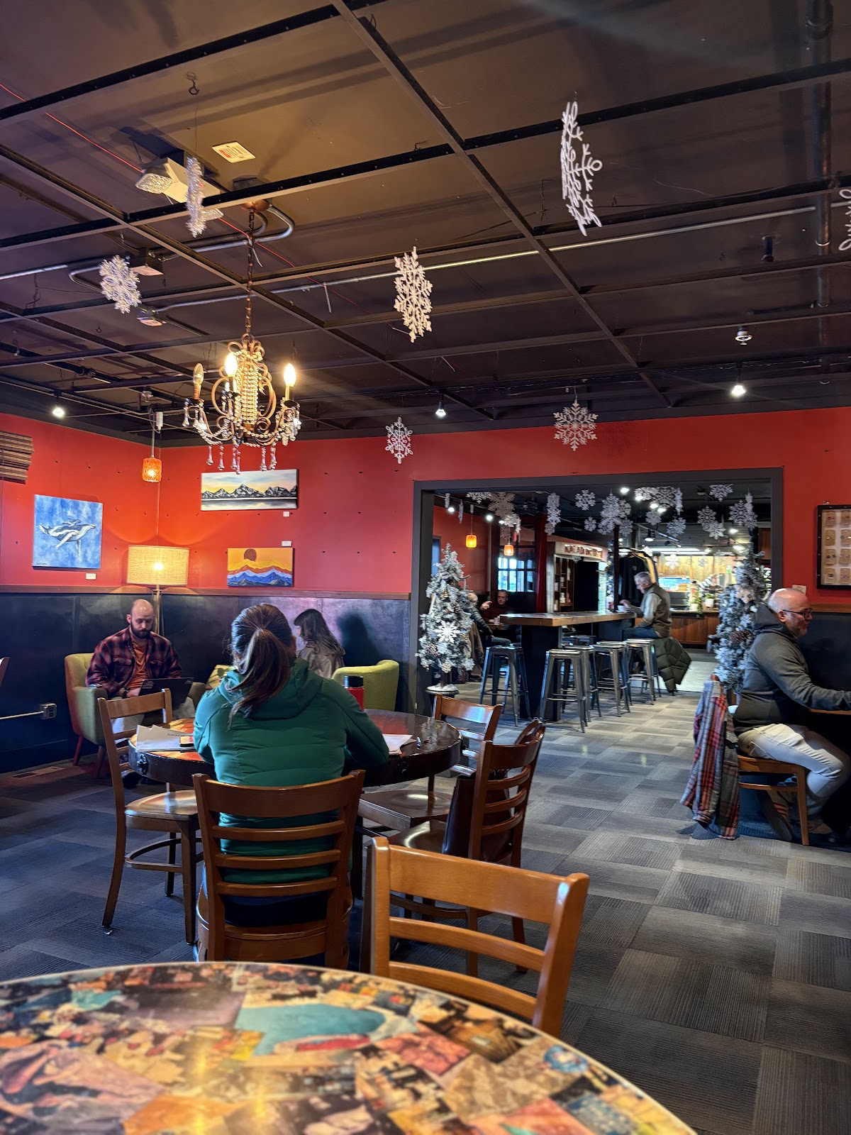 Kaladi Brothers Coffee photo 3