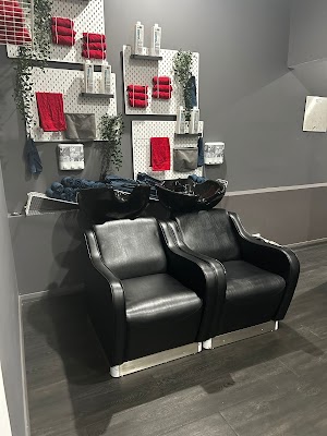 HairPop Man Turvey Park photo 2