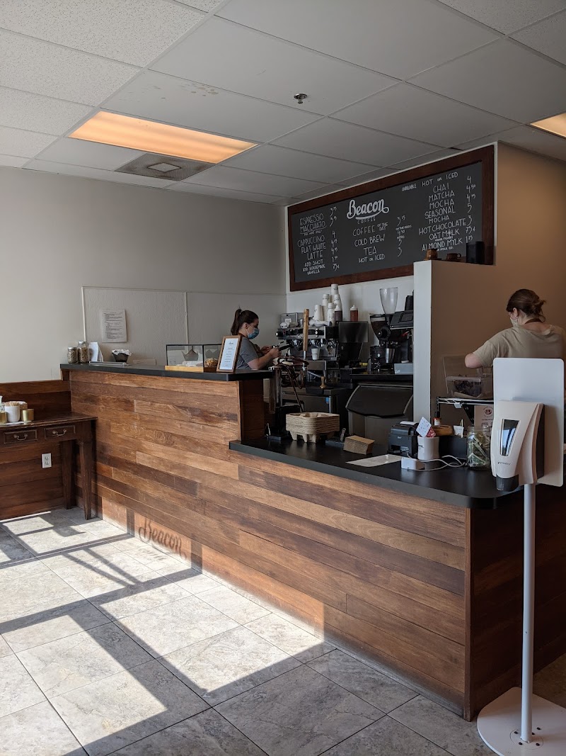 Beacon Coffee Company, Inc. photo 4