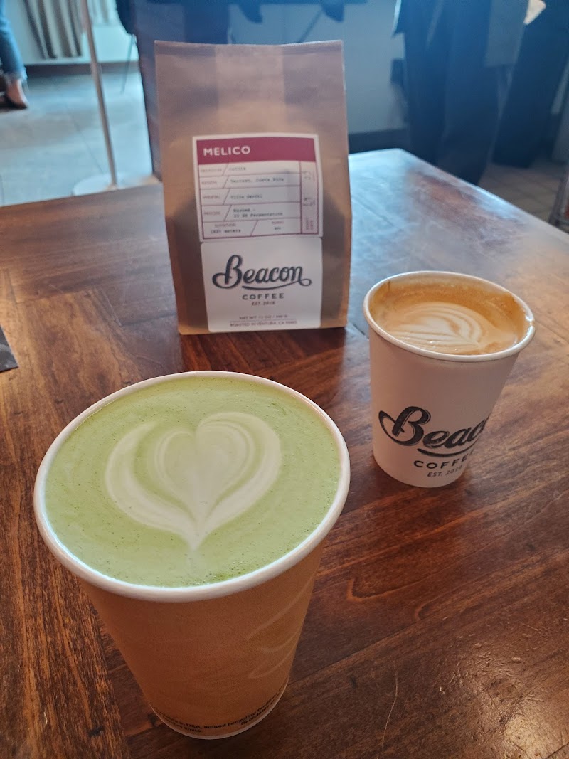 Beacon Coffee Company, Inc. photo 2