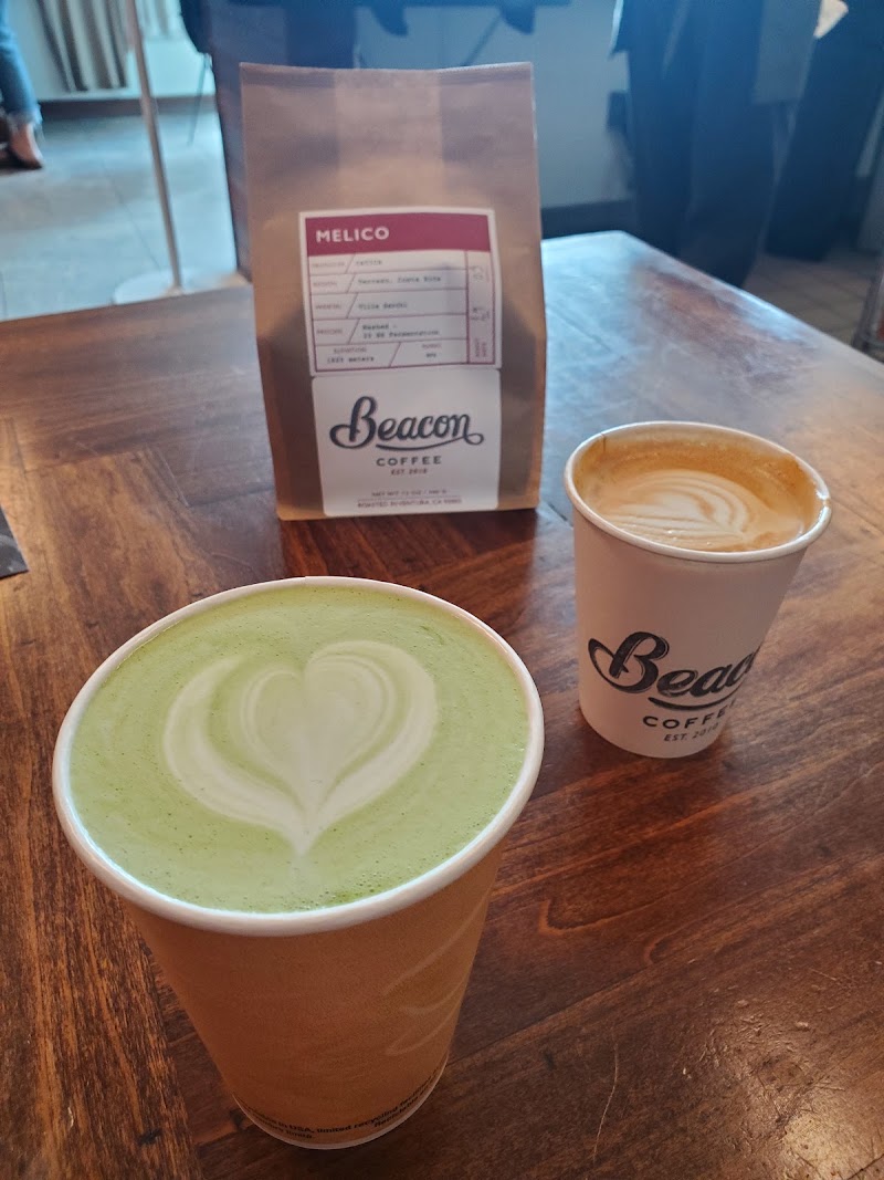 Beacon Coffee Company, Inc. photo 2