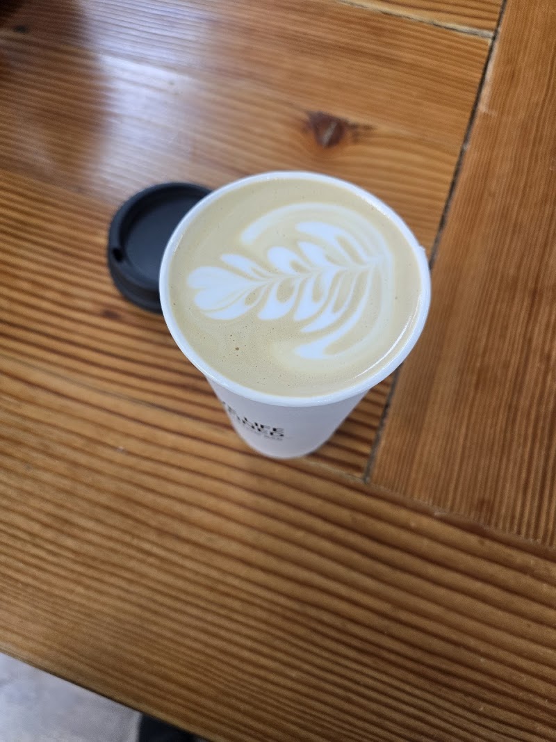 Kiln Coffee Bar photo 3