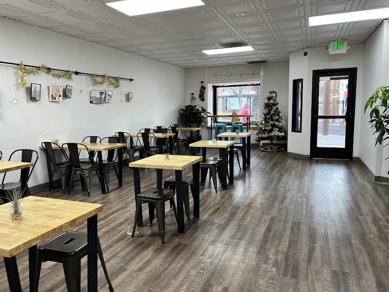 Kiln Coffee Bar photo 1