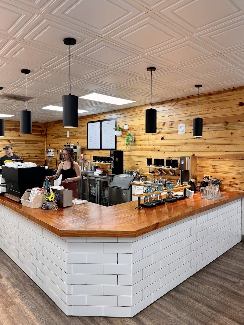 Kiln Coffee Bar photo 4