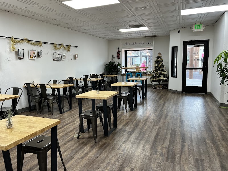 Kiln Coffee Bar photo 1