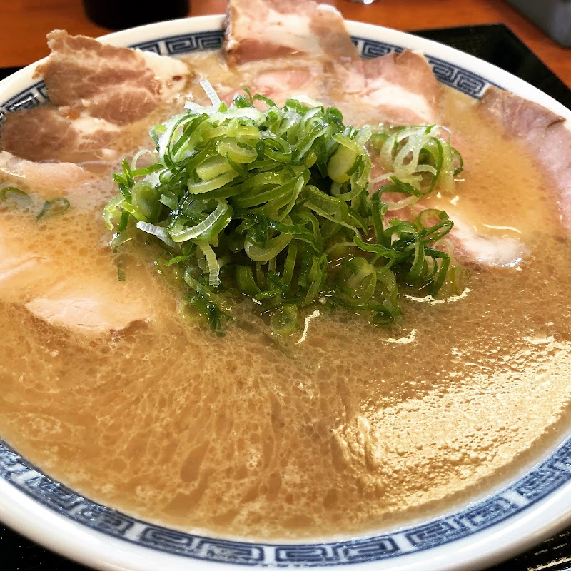 博多ラーメン 駒や 馬出創業店 写真2