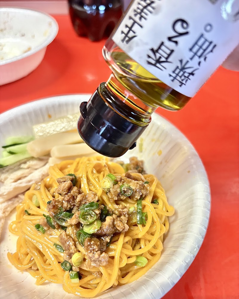 博多ラーメン 駒や 馬出創業店 写真5