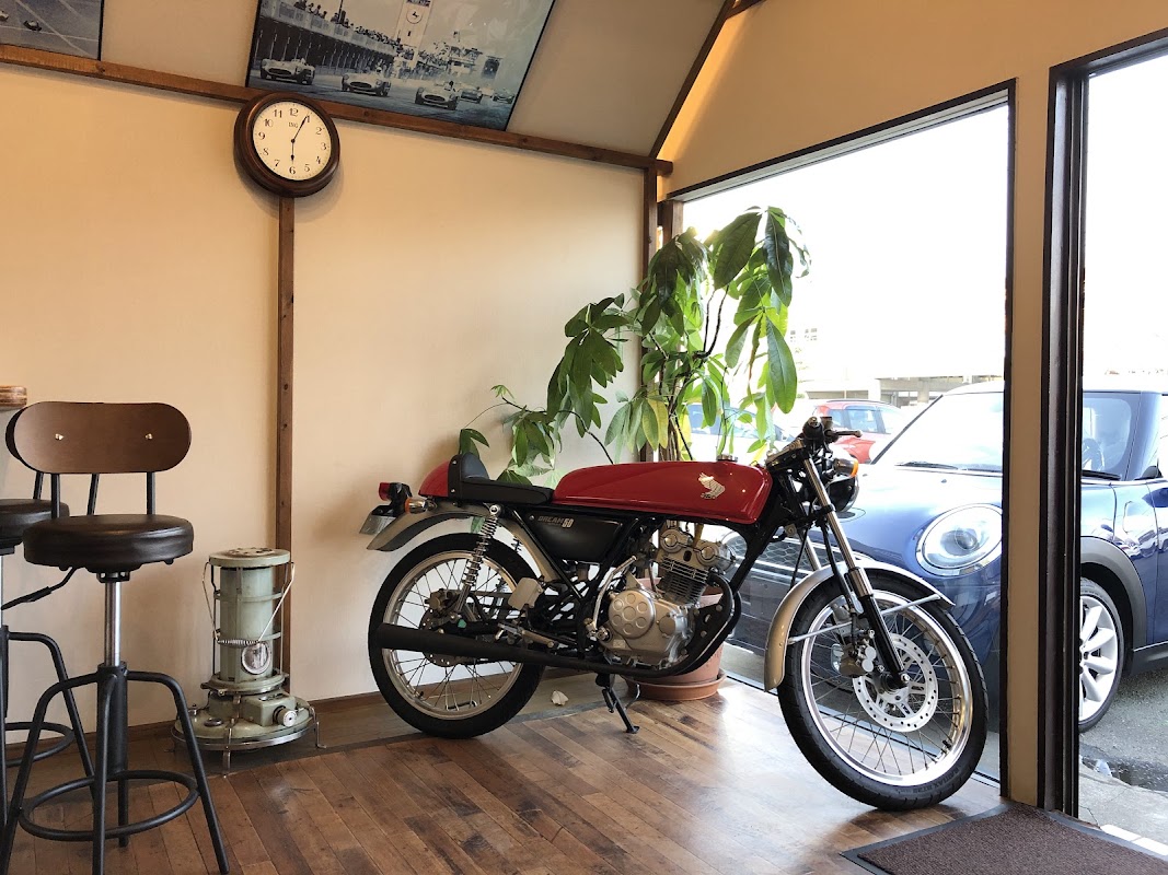 エース自動車 - 画像2