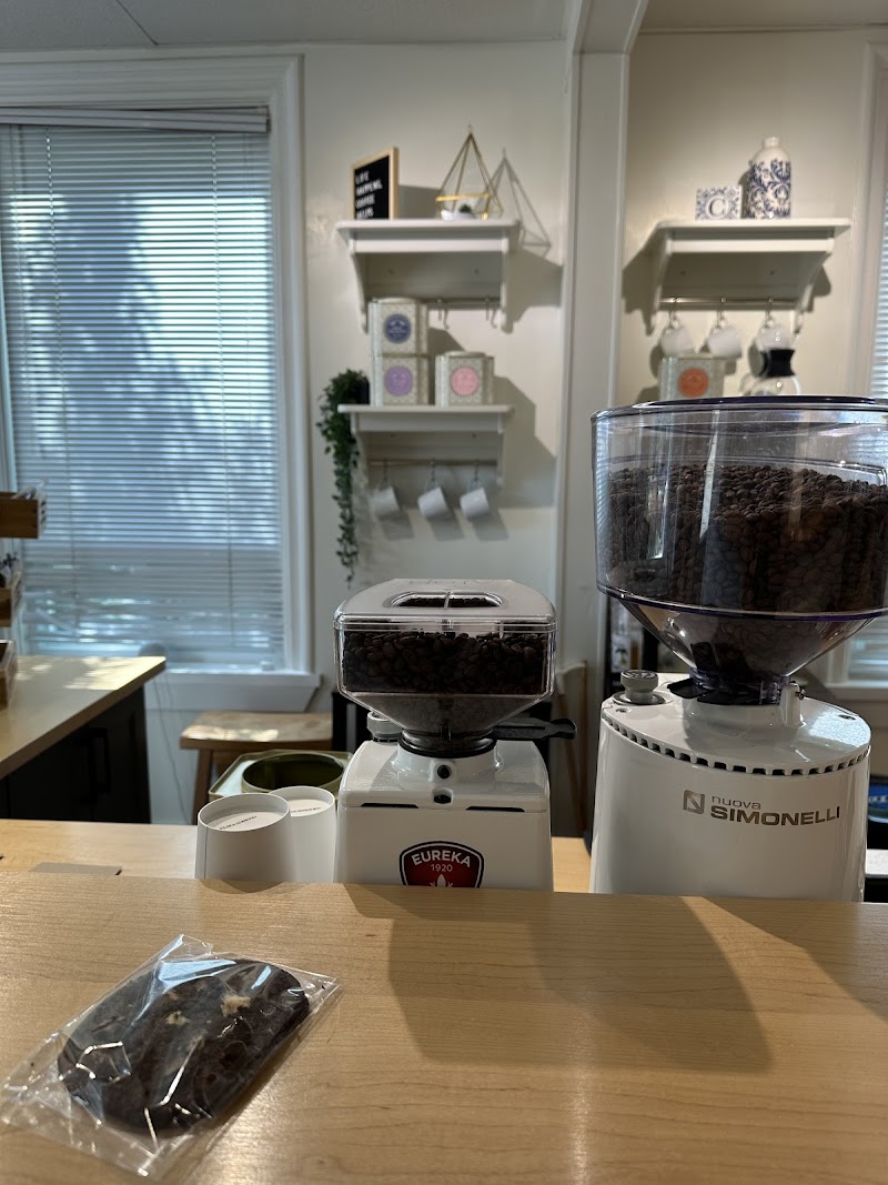 Bike Shop Cafe photo 3