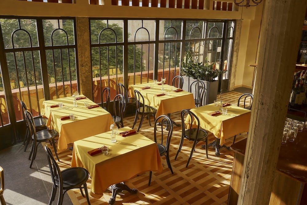 L’Entrecote - Social Meating fotoğraf 1