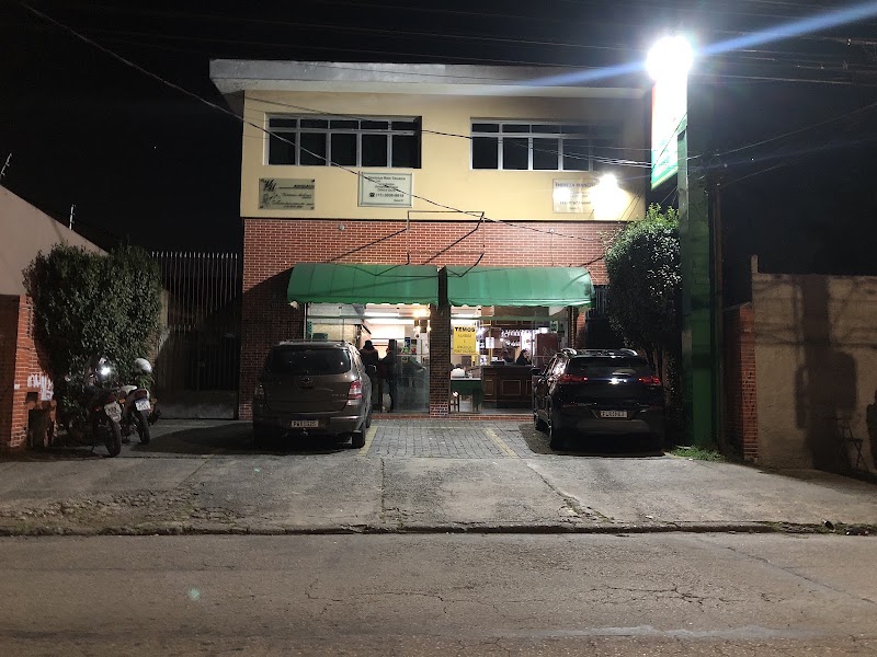 Foto de Sartori