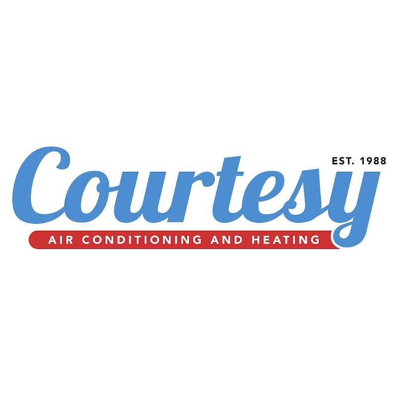Courtesy Air Conditioning & Heating - General Contractor in Houston