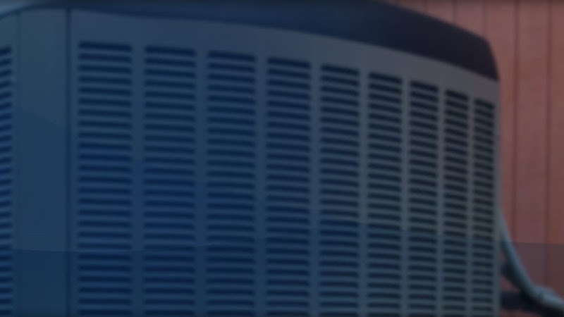 Courtesy Air Conditioning & Heating