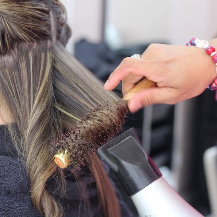 The Barbara Salon - Imagen 2